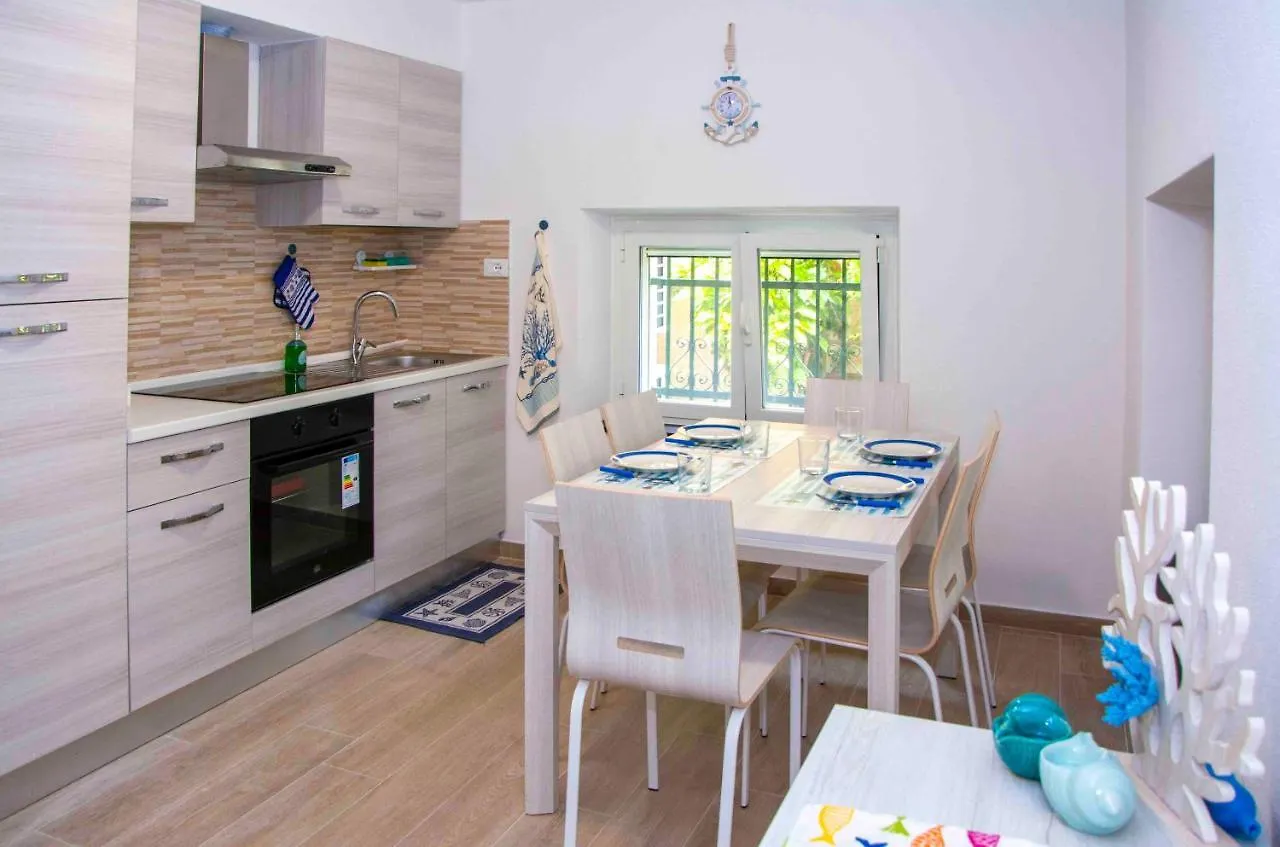 Apartment U Fundu Du Cialli Lavagna