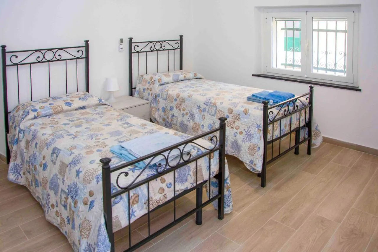 Apartment U Fundu Du Cialli Lavagna Italy