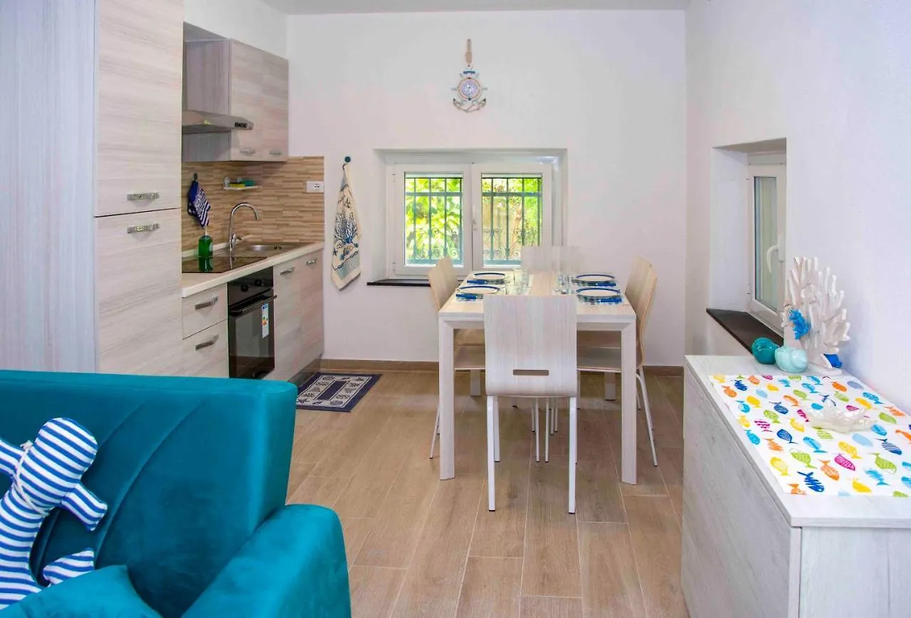Apartment U Fundu Du Cialli Lavagna