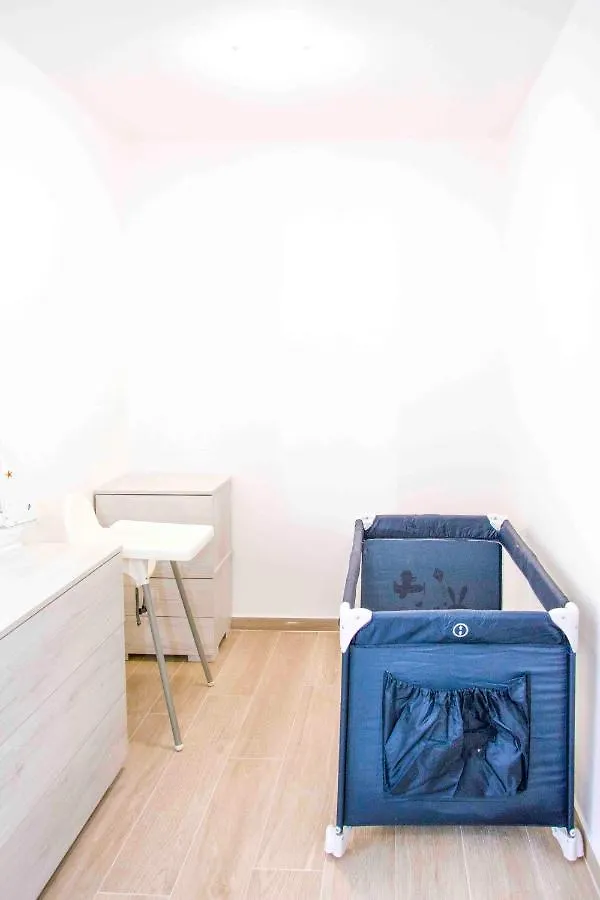U Fundu Du Cialli Lavagna Apartment
